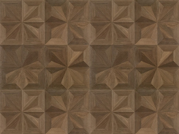 HERITAGE PANELS ASOLO - Inlaid wooden parquet by FOGLIE D'ORO - view 2